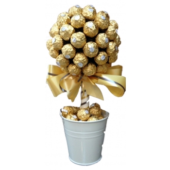 explosion de Ferrero 