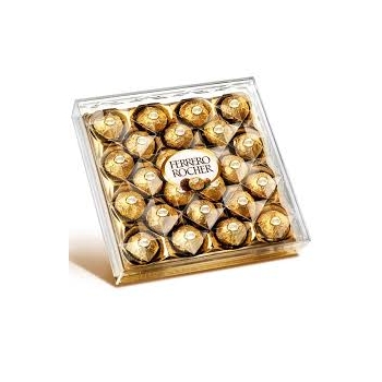 Chocolate Ferrero