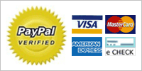 Paypal Verified