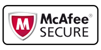 McAffe Secure